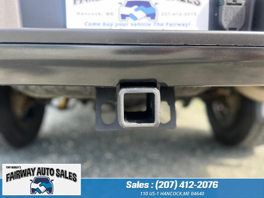 2021 Nissan Titan PRO4X Crew Cab 4x4 Crew Cab PRO-4X, available for sale in Hancock, Maine | Fairway Auto Sales. Hancock, Maine 2021 Nissan Titan PRO4X Crew Cab 4x4 Crew Cab PRO-4X, available for sale in Hancock, Maine | Fairway Auto Sales. Hancock, Maine