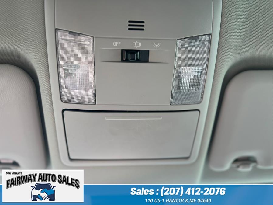 2018 Toyota RAV4 LE AWD (Natl), available for sale in Hancock, Maine | Fairway Auto Sales. Hancock, Maine 2018 Toyota RAV4 LE AWD (Natl), available for sale in Hancock, Maine | Fairway Auto Sales. Hancock, Maine