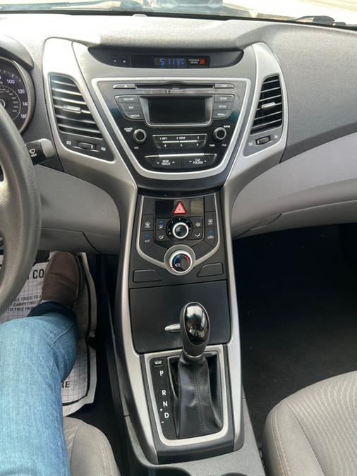 2016 Hyundai Elantra 4dr Sdn Auto SE (Alabama Plant), available for sale in Westfield, Massachusetts | Auto Wings Cop. Westfield, Massachusetts 2016 Hyundai Elantra 4dr Sdn Auto SE (Alabama Plant), available for sale in Westfield, Massachusetts | Auto Wings Cop. Westfield, Massachusetts