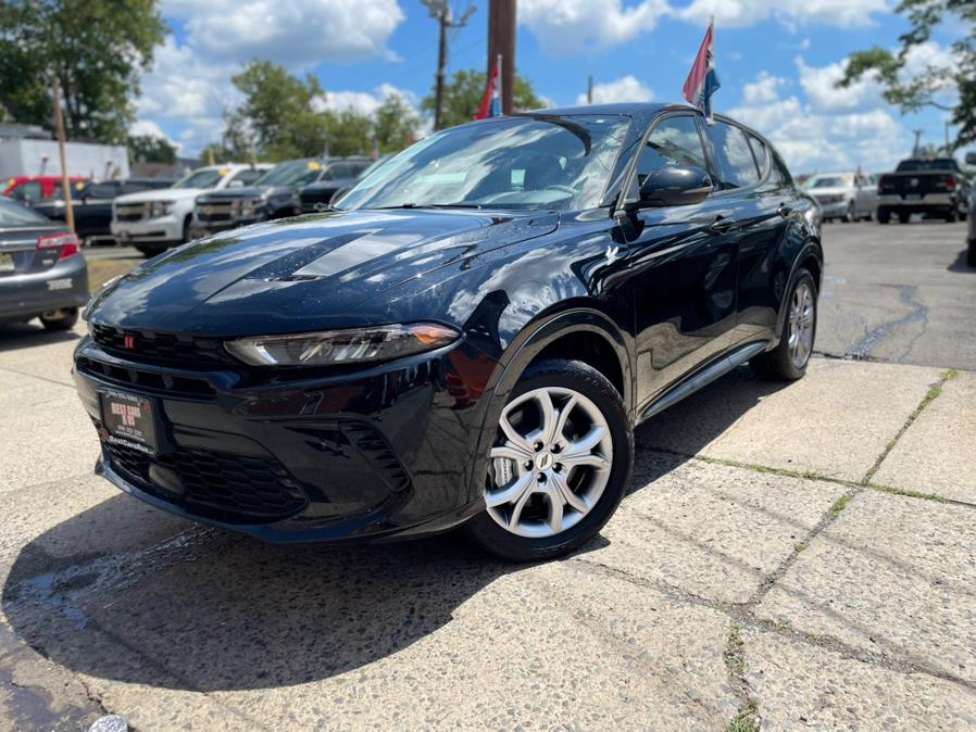 2024 Dodge Hornet R/T EAWD, available for sale in Plainfield, New Jersey | Best Cars R Us LLC. Plainfield, New Jersey 2024 Dodge Hornet R/T EAWD, available for sale in Plainfield, New Jersey | Best Cars R Us LLC. Plainfield, New Jersey