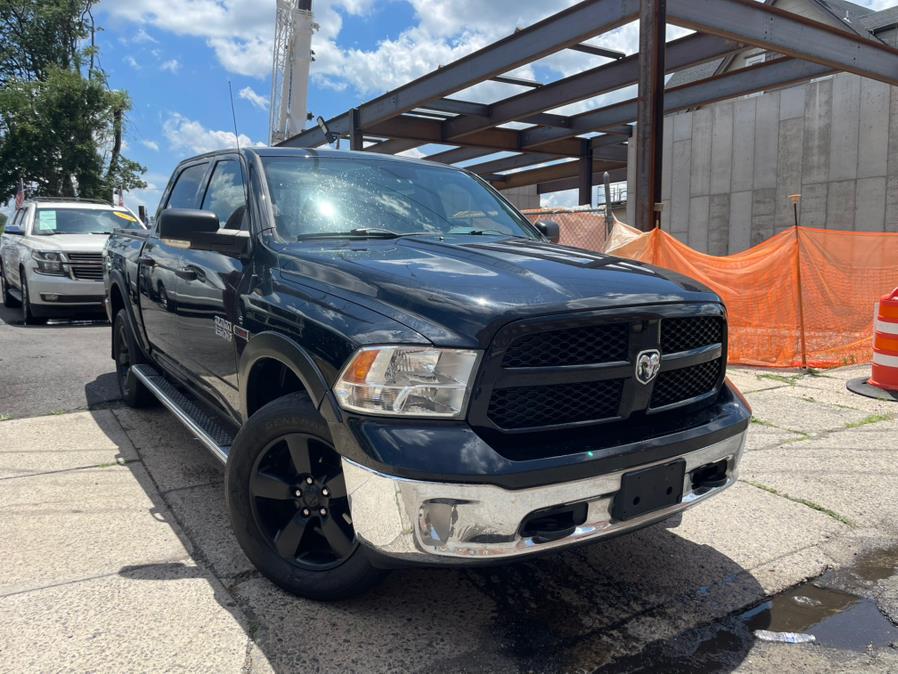 2014 Ram 1500 4WD Crew Cab 140.5" Big Horn, available for sale in Plainfield, New Jersey | Best Cars R Us LLC. Plainfield, New Jersey 2014 Ram 1500 4WD Crew Cab 140.5" Big Horn, available for sale in Plainfield, New Jersey | Best Cars R Us LLC. Plainfield, New Jersey