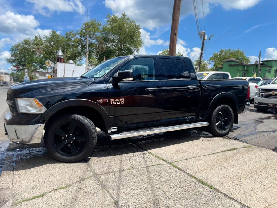 2014 Ram 1500 4WD Crew Cab 140.5" Big Horn, available for sale in Plainfield, New Jersey | Best Cars R Us LLC. Plainfield, New Jersey 2014 Ram 1500 4WD Crew Cab 140.5" Big Horn, available for sale in Plainfield, New Jersey | Best Cars R Us LLC. Plainfield, New Jersey