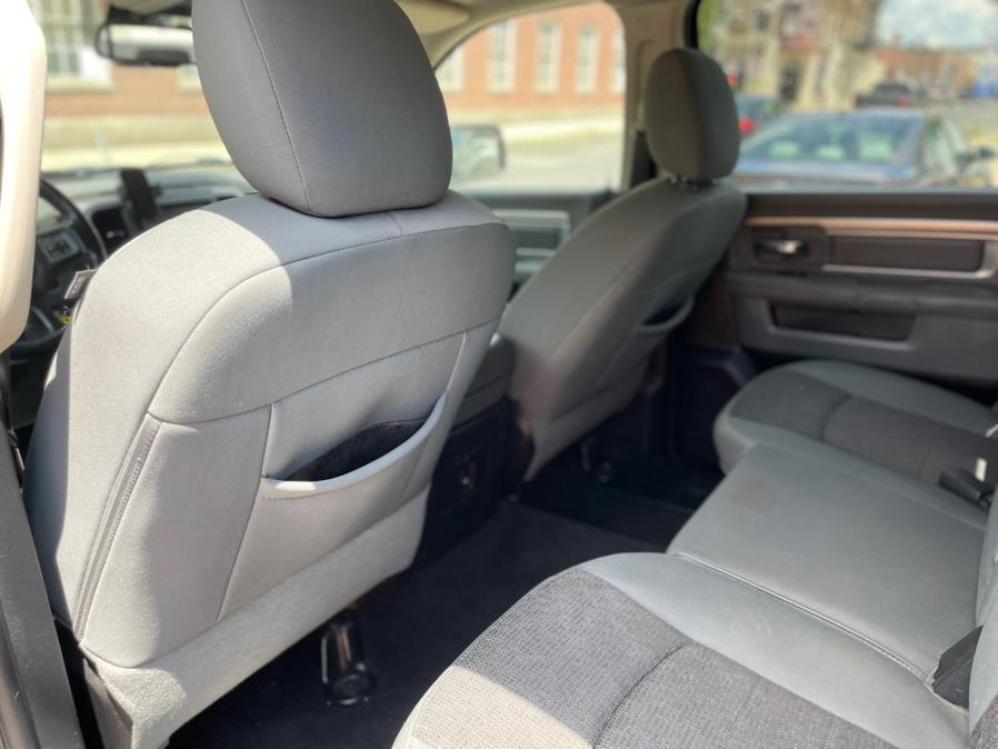 2014 Ram 1500 4WD Crew Cab 140.5" Big Horn, available for sale in Plainfield, New Jersey | Best Cars R Us LLC. Plainfield, New Jersey 2014 Ram 1500 4WD Crew Cab 140.5" Big Horn, available for sale in Plainfield, New Jersey | Best Cars R Us LLC. Plainfield, New Jersey