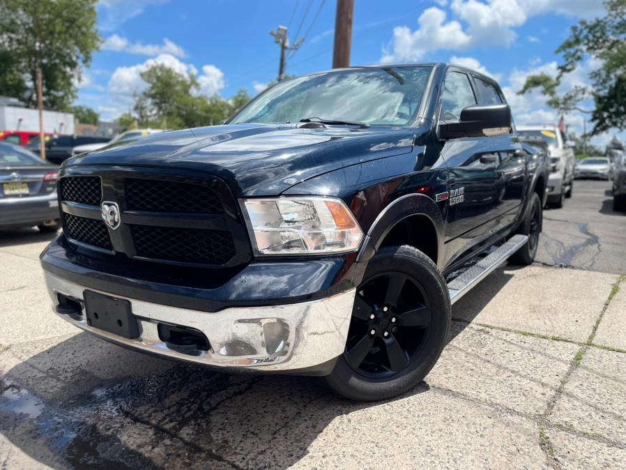 2014 Ram 1500 4WD Crew Cab 140.5" Big Horn, available for sale in Plainfield, New Jersey | Best Cars R Us LLC. Plainfield, New Jersey 2014 Ram 1500 4WD Crew Cab 140.5" Big Horn, available for sale in Plainfield, New Jersey | Best Cars R Us LLC. Plainfield, New Jersey