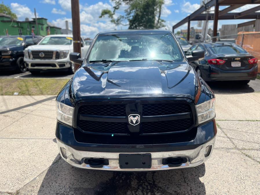 2014 Ram 1500 4WD Crew Cab 140.5" Big Horn, available for sale in Plainfield, New Jersey | Best Cars R Us LLC. Plainfield, New Jersey 2014 Ram 1500 4WD Crew Cab 140.5" Big Horn, available for sale in Plainfield, New Jersey | Best Cars R Us LLC. Plainfield, New Jersey