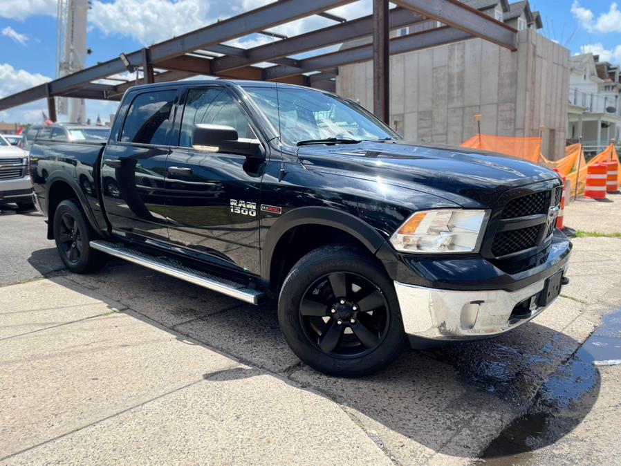 2014 Ram 1500 4WD Crew Cab 140.5" Big Horn, available for sale in Plainfield, New Jersey | Best Cars R Us LLC. Plainfield, New Jersey 2014 Ram 1500 4WD Crew Cab 140.5" Big Horn, available for sale in Plainfield, New Jersey | Best Cars R Us LLC. Plainfield, New Jersey