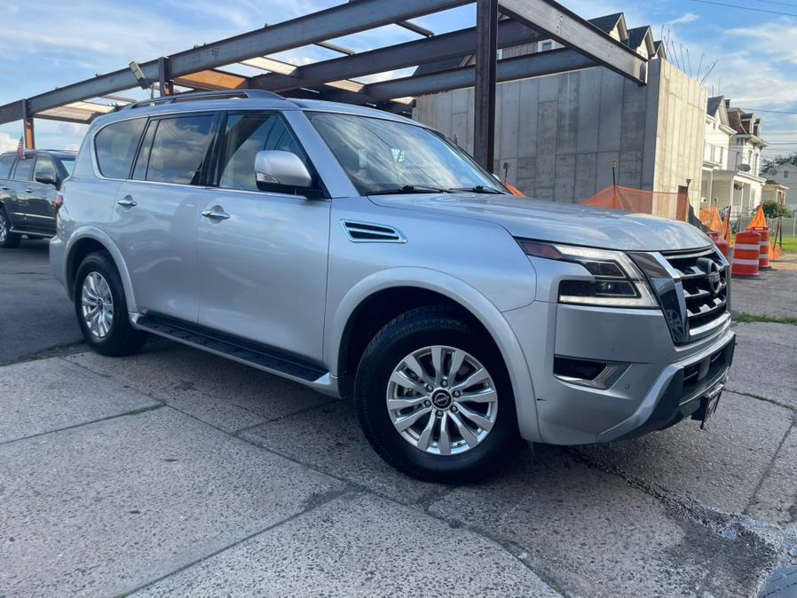 2023 Nissan Armada 4x2 SV, available for sale in Plainfield, New Jersey | Best Cars R Us LLC. Plainfield, New Jersey 2023 Nissan Armada 4x2 SV, available for sale in Plainfield, New Jersey | Best Cars R Us LLC. Plainfield, New Jersey