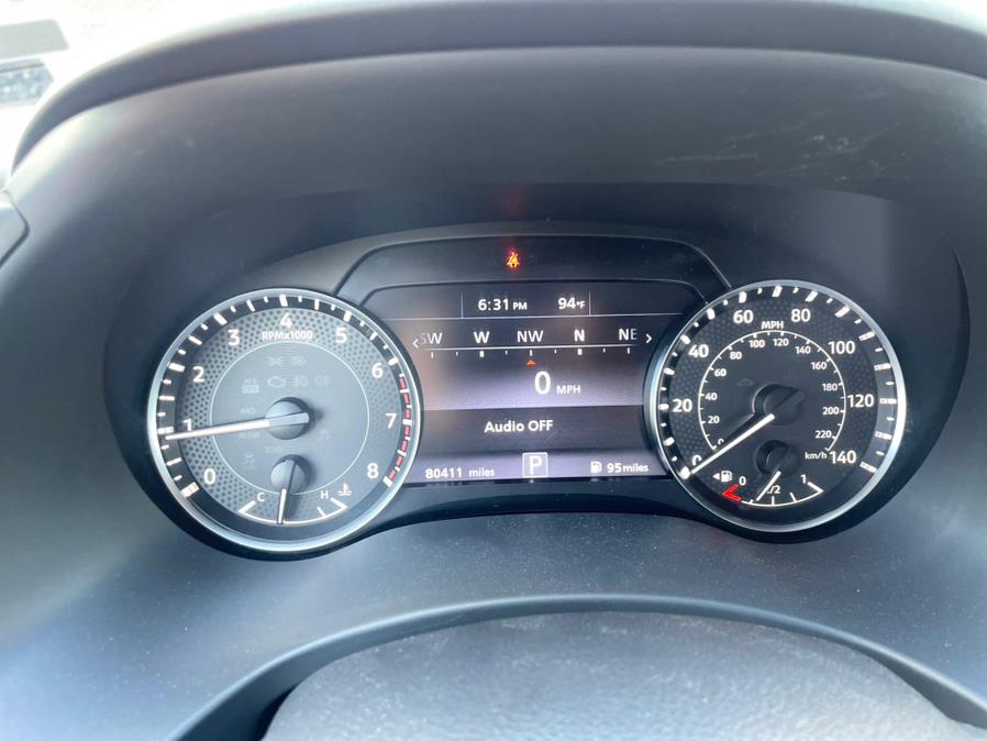 2023 Nissan Armada 4x2 SV, available for sale in Plainfield, New Jersey | Best Cars R Us LLC. Plainfield, New Jersey 2023 Nissan Armada 4x2 SV, available for sale in Plainfield, New Jersey | Best Cars R Us LLC. Plainfield, New Jersey