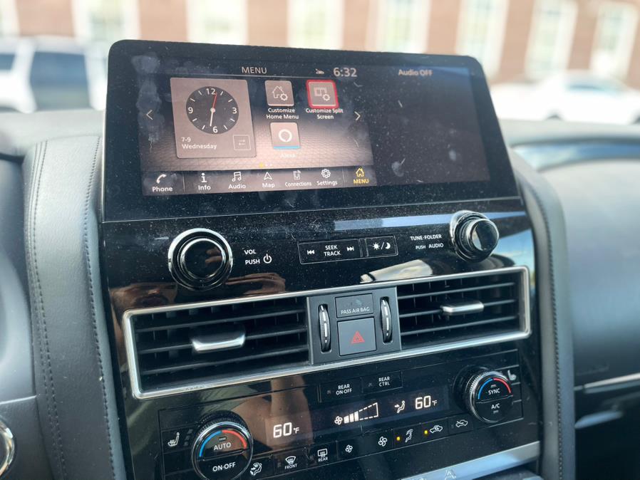2023 Nissan Armada 4x2 SV, available for sale in Plainfield, New Jersey | Best Cars R Us LLC. Plainfield, New Jersey 2023 Nissan Armada 4x2 SV, available for sale in Plainfield, New Jersey | Best Cars R Us LLC. Plainfield, New Jersey