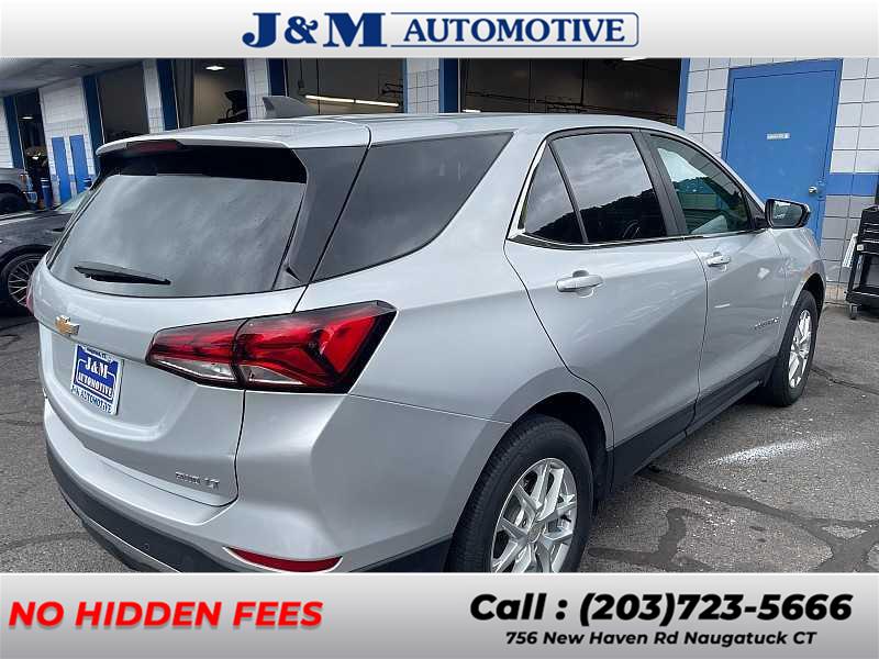 2022 Chevrolet Equinox LT, available for sale in Naugatuck, Connecticut | J&M Automotive Sls&Svc LLC. Naugatuck, Connecticut 2022 Chevrolet Equinox LT, available for sale in Naugatuck, Connecticut | J&M Automotive Sls&Svc LLC. Naugatuck, Connecticut