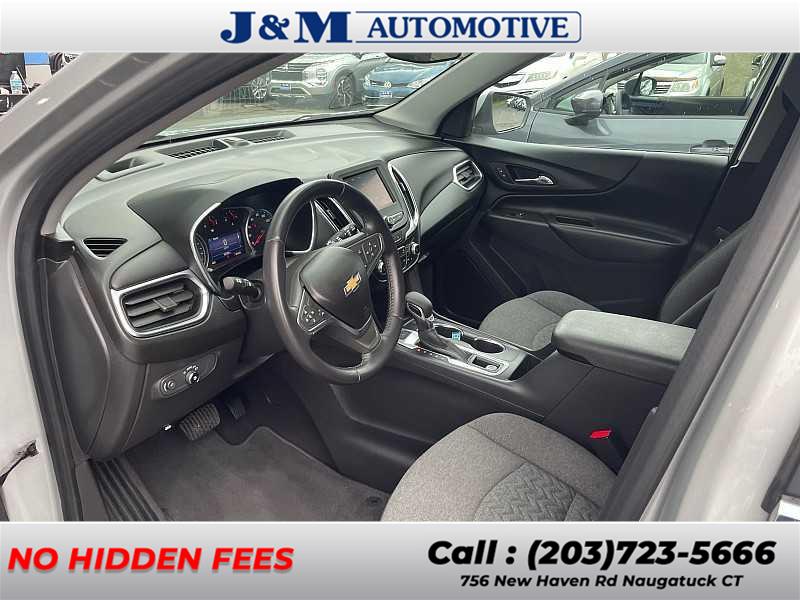 2022 Chevrolet Equinox LT, available for sale in Naugatuck, Connecticut | J&M Automotive Sls&Svc LLC. Naugatuck, Connecticut 2022 Chevrolet Equinox LT, available for sale in Naugatuck, Connecticut | J&M Automotive Sls&Svc LLC. Naugatuck, Connecticut