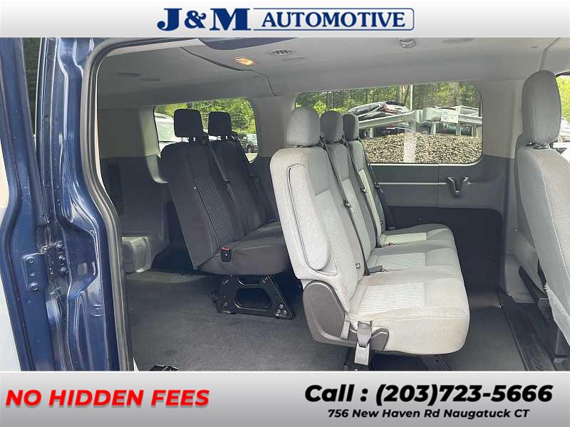 2016 Ford Transit XLT, available for sale in Naugatuck, Connecticut | J&M Automotive Sls&Svc LLC. Naugatuck, Connecticut 2016 Ford Transit XLT, available for sale in Naugatuck, Connecticut | J&M Automotive Sls&Svc LLC. Naugatuck, Connecticut