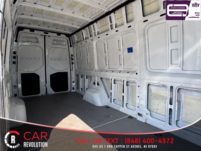 2023 Mercedes-benz Sprinter Cargo Van 2500 HR I4 GAS 170'', available for sale in Avenel, New Jersey | Car Revolution. Avenel, New Jersey 2023 Mercedes-benz Sprinter Cargo Van 2500 HR I4 GAS 170'', available for sale in Avenel, New Jersey | Car Revolution. Avenel, New Jersey