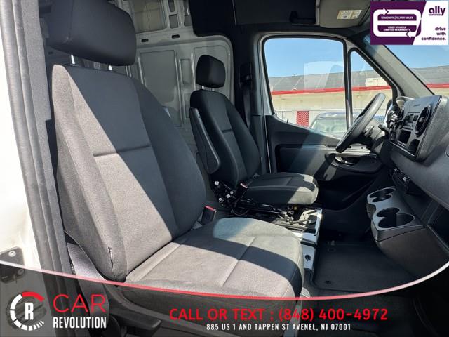 2023 Mercedes-benz Sprinter Cargo Van 2500 HR I4 GAS 170'', available for sale in Avenel, New Jersey | Car Revolution. Avenel, New Jersey 2023 Mercedes-benz Sprinter Cargo Van 2500 HR I4 GAS 170'', available for sale in Avenel, New Jersey | Car Revolution. Avenel, New Jersey