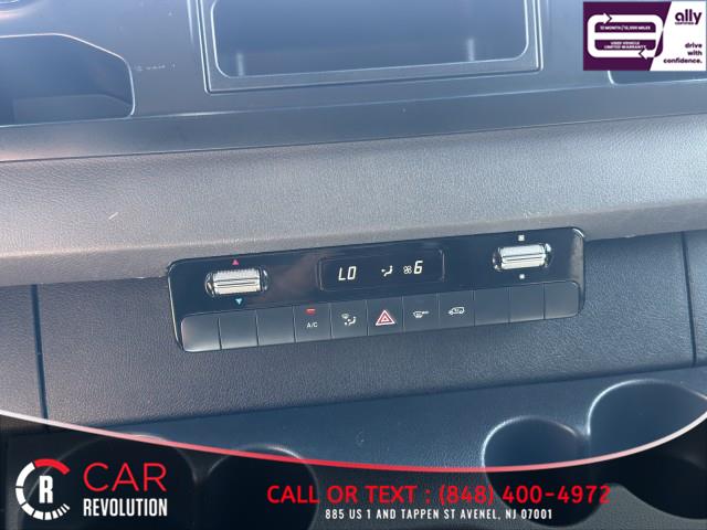 2023 Mercedes-benz Sprinter Cargo Van 2500 HR I4 GAS 170'', available for sale in Avenel, New Jersey | Car Revolution. Avenel, New Jersey 2023 Mercedes-benz Sprinter Cargo Van 2500 HR I4 GAS 170'', available for sale in Avenel, New Jersey | Car Revolution. Avenel, New Jersey