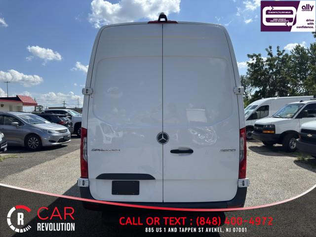2023 Mercedes-benz Sprinter Cargo Van 2500 HR I4 GAS 170'', available for sale in Avenel, New Jersey | Car Revolution. Avenel, New Jersey 2023 Mercedes-benz Sprinter Cargo Van 2500 HR I4 GAS 170'', available for sale in Avenel, New Jersey | Car Revolution. Avenel, New Jersey