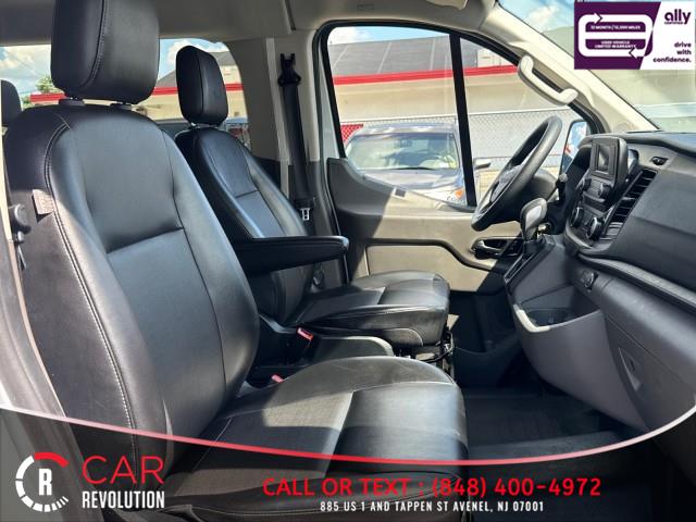 2020 Ford Transit-150 Passenger Van XLT T-150 130'' LR, available for sale in Avenel, New Jersey | Car Revolution. Avenel, New Jersey 2020 Ford Transit-150 Passenger Van XLT T-150 130'' LR, available for sale in Avenel, New Jersey | Car Revolution. Avenel, New Jersey