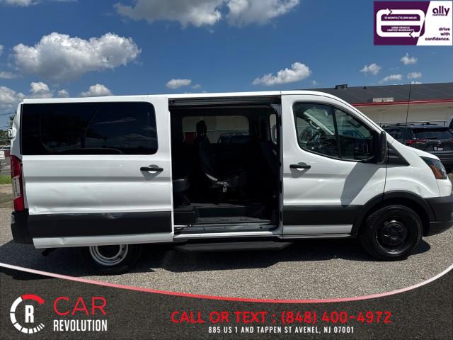 2020 Ford Transit-150 Passenger Van XLT T-150 130'' LR, available for sale in Avenel, New Jersey | Car Revolution. Avenel, New Jersey 2020 Ford Transit-150 Passenger Van XLT T-150 130'' LR, available for sale in Avenel, New Jersey | Car Revolution. Avenel, New Jersey