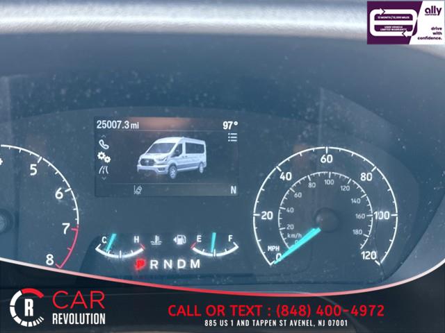 2020 Ford Transit-150 Passenger Van XLT T-150 130'' LR, available for sale in Avenel, New Jersey | Car Revolution. Avenel, New Jersey 2020 Ford Transit-150 Passenger Van XLT T-150 130'' LR, available for sale in Avenel, New Jersey | Car Revolution. Avenel, New Jersey