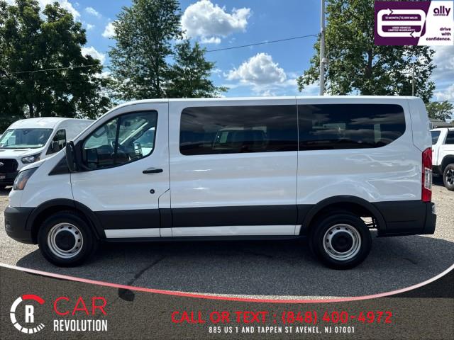 2020 Ford Transit-150 Passenger Van XLT T-150 130'' LR, available for sale in Avenel, New Jersey | Car Revolution. Avenel, New Jersey 2020 Ford Transit-150 Passenger Van XLT T-150 130'' LR, available for sale in Avenel, New Jersey | Car Revolution. Avenel, New Jersey