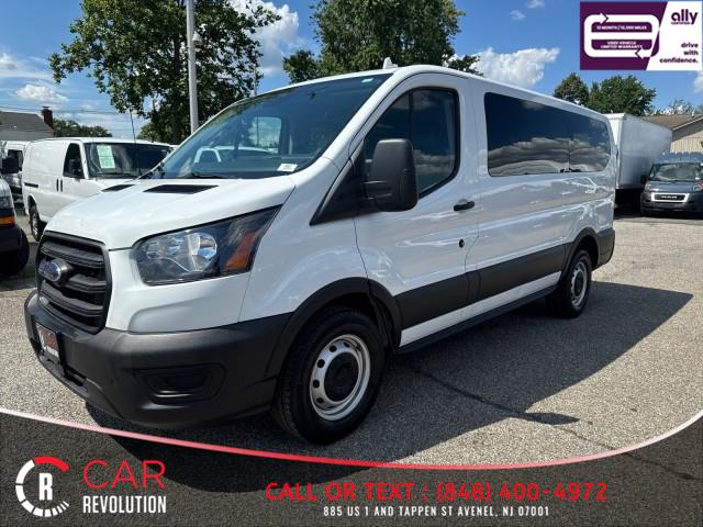 2020 Ford Transit-150 Passenger Van XLT T-150 130'' LR, available for sale in Avenel, New Jersey | Car Revolution. Avenel, New Jersey 2020 Ford Transit-150 Passenger Van XLT T-150 130'' LR, available for sale in Avenel, New Jersey | Car Revolution. Avenel, New Jersey