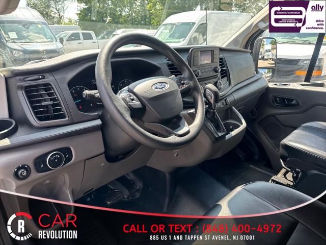 2020 Ford Transit-150 Passenger Van XLT T-150 130'' LR, available for sale in Avenel, New Jersey | Car Revolution. Avenel, New Jersey 2020 Ford Transit-150 Passenger Van XLT T-150 130'' LR, available for sale in Avenel, New Jersey | Car Revolution. Avenel, New Jersey