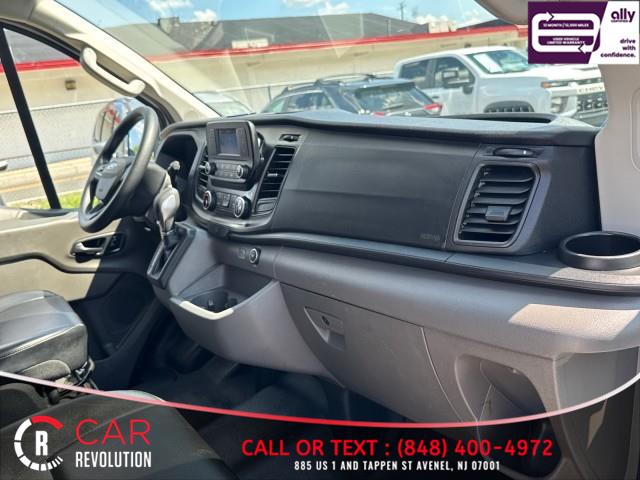 2020 Ford Transit-150 Passenger Van XLT T-150 130'' LR, available for sale in Avenel, New Jersey | Car Revolution. Avenel, New Jersey 2020 Ford Transit-150 Passenger Van XLT T-150 130'' LR, available for sale in Avenel, New Jersey | Car Revolution. Avenel, New Jersey