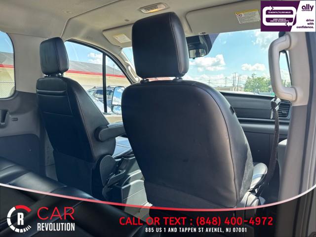 2020 Ford Transit-150 Passenger Van XLT T-150 130'' LR, available for sale in Avenel, New Jersey | Car Revolution. Avenel, New Jersey 2020 Ford Transit-150 Passenger Van XLT T-150 130'' LR, available for sale in Avenel, New Jersey | Car Revolution. Avenel, New Jersey