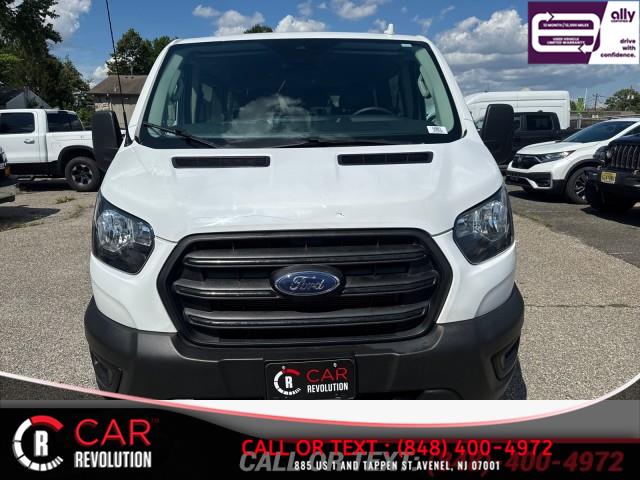 2020 Ford Transit-150 Passenger Van XLT T-150 130'' LR, available for sale in Avenel, New Jersey | Car Revolution. Avenel, New Jersey 2020 Ford Transit-150 Passenger Van XLT T-150 130'' LR, available for sale in Avenel, New Jersey | Car Revolution. Avenel, New Jersey