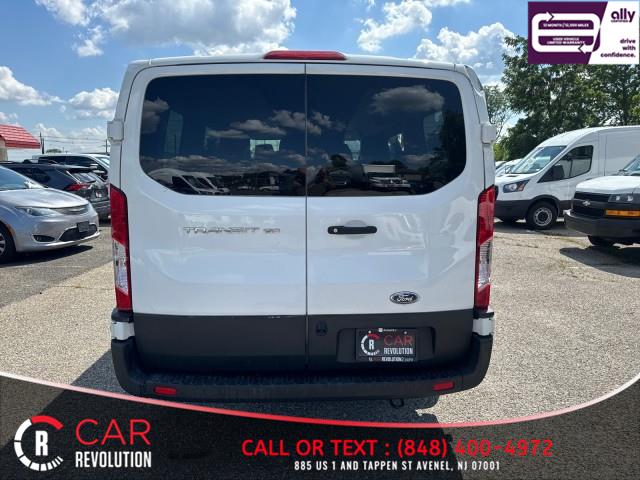 2020 Ford Transit-150 Passenger Van XLT T-150 130'' LR, available for sale in Avenel, New Jersey | Car Revolution. Avenel, New Jersey 2020 Ford Transit-150 Passenger Van XLT T-150 130'' LR, available for sale in Avenel, New Jersey | Car Revolution. Avenel, New Jersey