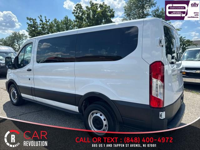 2020 Ford Transit-150 Passenger Van XLT T-150 130'' LR, available for sale in Avenel, New Jersey | Car Revolution. Avenel, New Jersey 2020 Ford Transit-150 Passenger Van XLT T-150 130'' LR, available for sale in Avenel, New Jersey | Car Revolution. Avenel, New Jersey