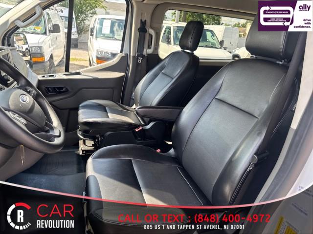 2020 Ford Transit-150 Passenger Van XLT T-150 130'' LR, available for sale in Avenel, New Jersey | Car Revolution. Avenel, New Jersey 2020 Ford Transit-150 Passenger Van XLT T-150 130'' LR, available for sale in Avenel, New Jersey | Car Revolution. Avenel, New Jersey