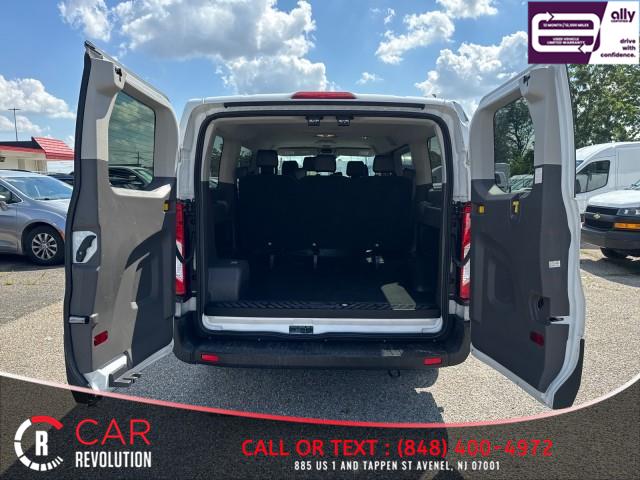 2020 Ford Transit-150 Passenger Van XLT T-150 130'' LR, available for sale in Avenel, New Jersey | Car Revolution. Avenel, New Jersey 2020 Ford Transit-150 Passenger Van XLT T-150 130'' LR, available for sale in Avenel, New Jersey | Car Revolution. Avenel, New Jersey