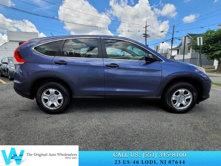 2012 Honda CR-V AWD 5dr LX, available for sale in Lodi, New Jersey | AW Auto & Truck Wholesalers, Inc. Lodi, New Jersey 2012 Honda CR-V AWD 5dr LX, available for sale in Lodi, New Jersey | AW Auto & Truck Wholesalers, Inc. Lodi, New Jersey