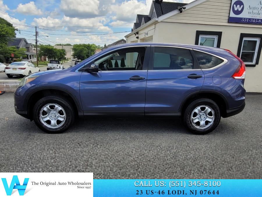 2012 Honda CR-V AWD 5dr LX, available for sale in Lodi, New Jersey | AW Auto & Truck Wholesalers, Inc. Lodi, New Jersey 2012 Honda CR-V AWD 5dr LX, available for sale in Lodi, New Jersey | AW Auto & Truck Wholesalers, Inc. Lodi, New Jersey