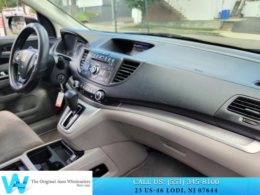 2012 Honda CR-V AWD 5dr LX, available for sale in Lodi, New Jersey | AW Auto & Truck Wholesalers, Inc. Lodi, New Jersey 2012 Honda CR-V AWD 5dr LX, available for sale in Lodi, New Jersey | AW Auto & Truck Wholesalers, Inc. Lodi, New Jersey