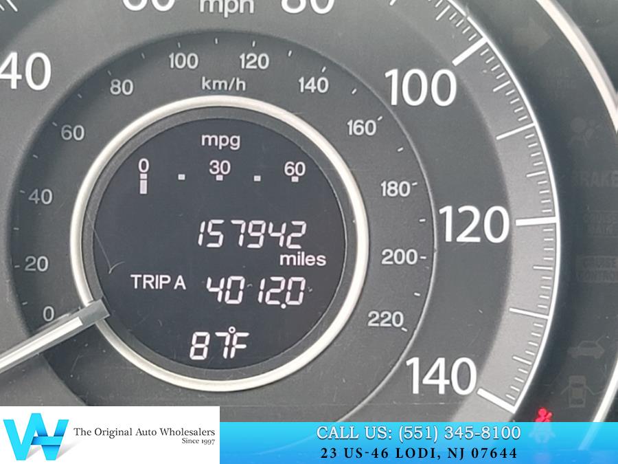2012 Honda CR-V AWD 5dr LX, available for sale in Lodi, New Jersey | AW Auto & Truck Wholesalers, Inc. Lodi, New Jersey 2012 Honda CR-V AWD 5dr LX, available for sale in Lodi, New Jersey | AW Auto & Truck Wholesalers, Inc. Lodi, New Jersey