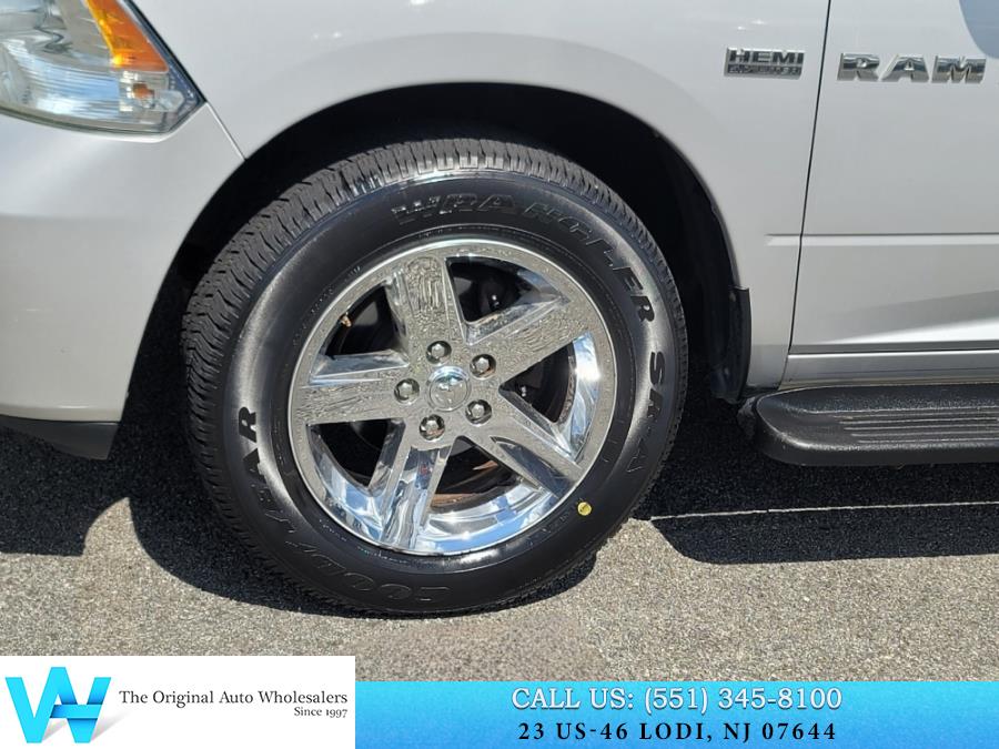 2012 Ram 1500 2WD Quad Cab 140.5" Express, available for sale in Lodi, New Jersey | AW Auto & Truck Wholesalers, Inc. Lodi, New Jersey 2012 Ram 1500 2WD Quad Cab 140.5" Express, available for sale in Lodi, New Jersey | AW Auto & Truck Wholesalers, Inc. Lodi, New Jersey
