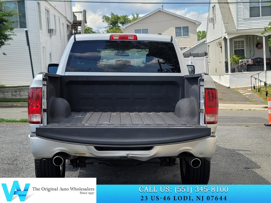 2012 Ram 1500 2WD Quad Cab 140.5" Express, available for sale in Lodi, New Jersey | AW Auto & Truck Wholesalers, Inc. Lodi, New Jersey 2012 Ram 1500 2WD Quad Cab 140.5" Express, available for sale in Lodi, New Jersey | AW Auto & Truck Wholesalers, Inc. Lodi, New Jersey