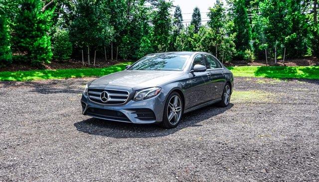 Used 2017 Mercedes-benz E-class in Great Neck, New York | Camy Cars. Great Neck, New York