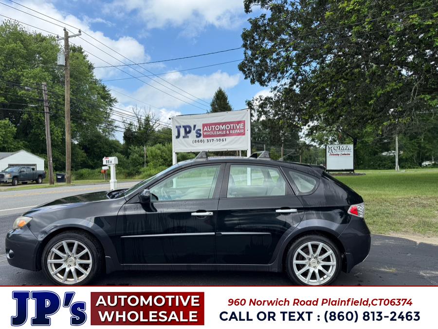 2011 Subaru Impreza Wagon 5dr Auto Outback Sport, available for sale in Plainfield, Connecticut | JPS Automotive Wholesale and Repair LLC. Plainfield, Connecticut 2011 Subaru Impreza Wagon 5dr Auto Outback Sport, available for sale in Plainfield, Connecticut | JPS Automotive Wholesale and Repair LLC. Plainfield, Connecticut