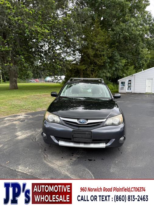2011 Subaru Impreza Wagon 5dr Auto Outback Sport, available for sale in Plainfield, Connecticut | JPS Automotive Wholesale and Repair LLC. Plainfield, Connecticut 2011 Subaru Impreza Wagon 5dr Auto Outback Sport, available for sale in Plainfield, Connecticut | JPS Automotive Wholesale and Repair LLC. Plainfield, Connecticut