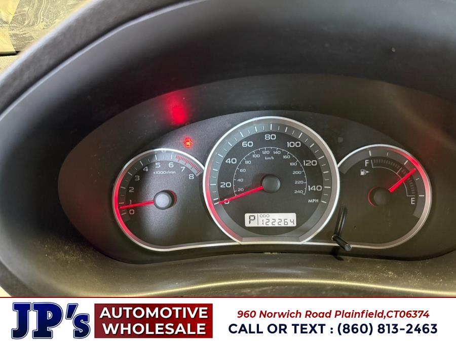 2011 Subaru Impreza Wagon 5dr Auto Outback Sport, available for sale in Plainfield, Connecticut | JPS Automotive Wholesale and Repair LLC. Plainfield, Connecticut 2011 Subaru Impreza Wagon 5dr Auto Outback Sport, available for sale in Plainfield, Connecticut | JPS Automotive Wholesale and Repair LLC. Plainfield, Connecticut