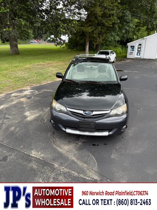 2011 Subaru Impreza Wagon 5dr Auto Outback Sport, available for sale in Plainfield, Connecticut | JPS Automotive Wholesale and Repair LLC. Plainfield, Connecticut 2011 Subaru Impreza Wagon 5dr Auto Outback Sport, available for sale in Plainfield, Connecticut | JPS Automotive Wholesale and Repair LLC. Plainfield, Connecticut