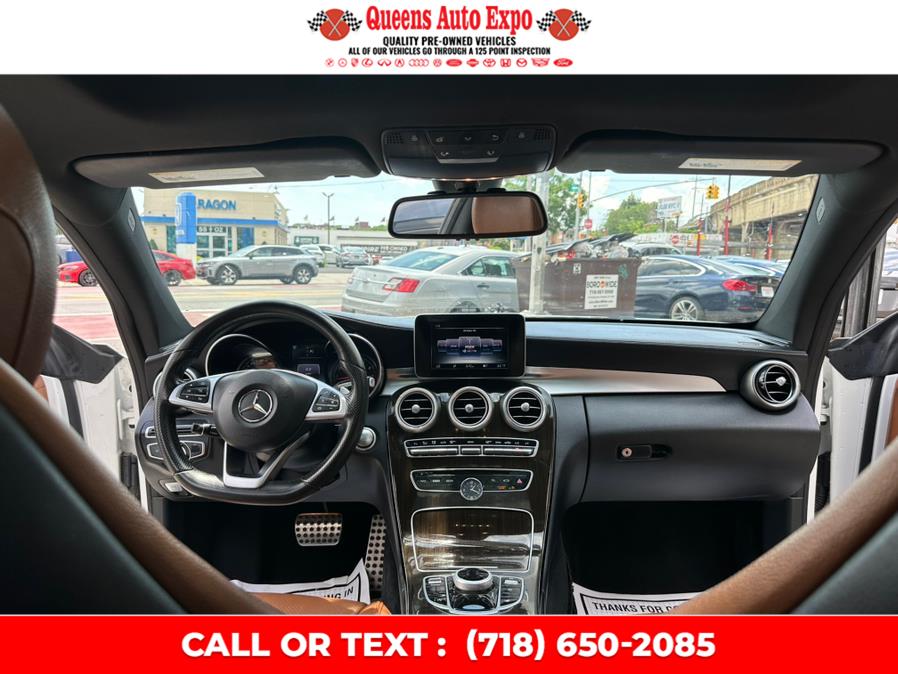 2017 Mercedes-Benz C-Class C 300 Coupe, available for sale in Woodside, New York | Queens Auto Expo. Woodside, New York 2017 Mercedes-Benz C-Class C 300 Coupe, available for sale in Woodside, New York | Queens Auto Expo. Woodside, New York