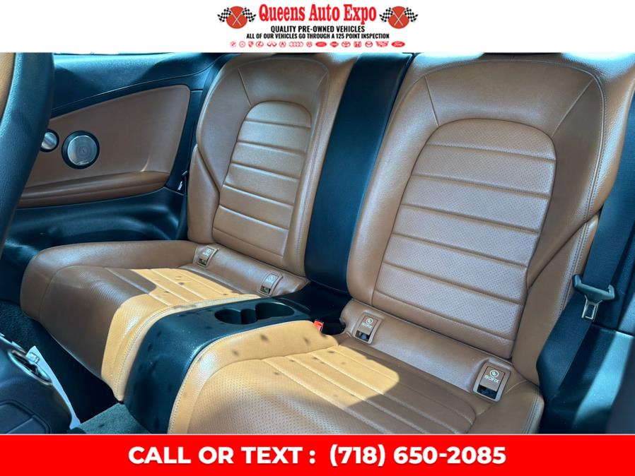 2017 Mercedes-Benz C-Class C 300 Coupe, available for sale in Woodside, New York | Queens Auto Expo. Woodside, New York 2017 Mercedes-Benz C-Class C 300 Coupe, available for sale in Woodside, New York | Queens Auto Expo. Woodside, New York