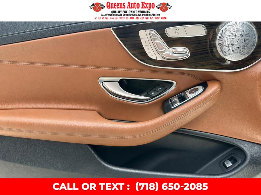 2017 Mercedes-Benz C-Class C 300 Coupe, available for sale in Woodside, New York | Queens Auto Expo. Woodside, New York 2017 Mercedes-Benz C-Class C 300 Coupe, available for sale in Woodside, New York | Queens Auto Expo. Woodside, New York