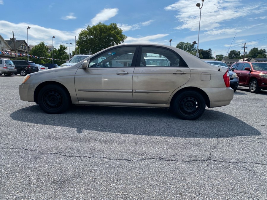 2006 Kia Spectra 4dr Sdn EX Auto, available for sale in Bethlehem, Pennsylvania | Best Auto Deals LLC. Bethlehem, Pennsylvania 2006 Kia Spectra 4dr Sdn EX Auto, available for sale in Bethlehem, Pennsylvania | Best Auto Deals LLC. Bethlehem, Pennsylvania