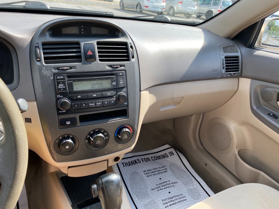 2006 Kia Spectra 4dr Sdn EX Auto, available for sale in Bethlehem, Pennsylvania | Best Auto Deals LLC. Bethlehem, Pennsylvania 2006 Kia Spectra 4dr Sdn EX Auto, available for sale in Bethlehem, Pennsylvania | Best Auto Deals LLC. Bethlehem, Pennsylvania