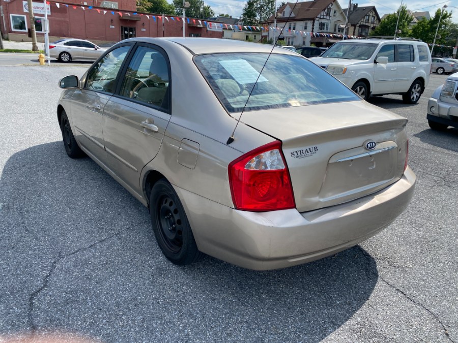 2006 Kia Spectra 4dr Sdn EX Auto, available for sale in Bethlehem, Pennsylvania | Best Auto Deals LLC. Bethlehem, Pennsylvania 2006 Kia Spectra 4dr Sdn EX Auto, available for sale in Bethlehem, Pennsylvania | Best Auto Deals LLC. Bethlehem, Pennsylvania